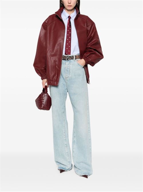 Senta bomber jacket THE FRANKIE SHOP | JAFS179711